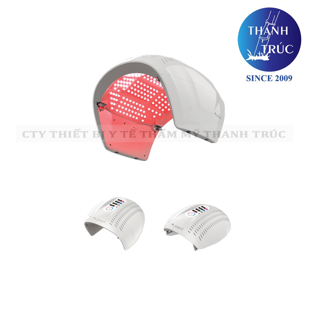 Máy ánh sáng sinh học Dr Light