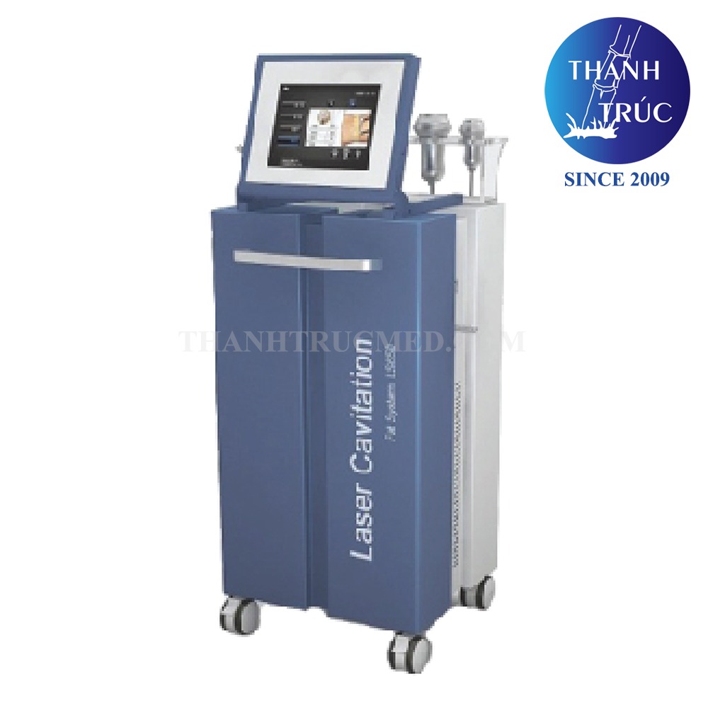 Máy giảm béo Cavitation L5-650